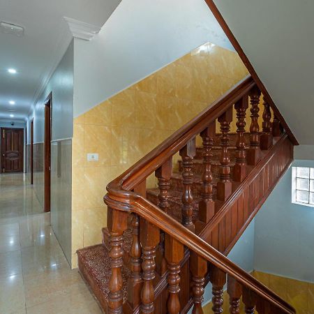 Archaic House Siem Reap Exterior photo